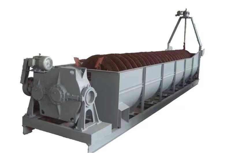 昆明螺旋分级机厂家