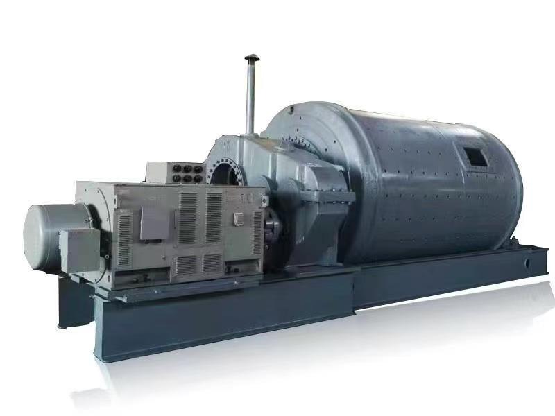 节能球磨机厂家定制化生产